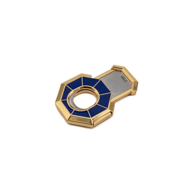 HALO Lazuli Cigar Cutter