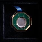 HALO Emerald Cigar Cutter - Image 2