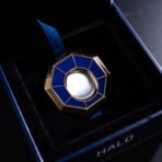 HALO Lazuli Cigar Cutter - Image 6