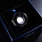 HALO Onyx Cigar Cutter - Image 3