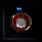HALO Oxblood Cigar Cutter - Image 4