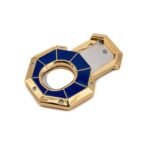 HALO Lazuli Cigar Cutter