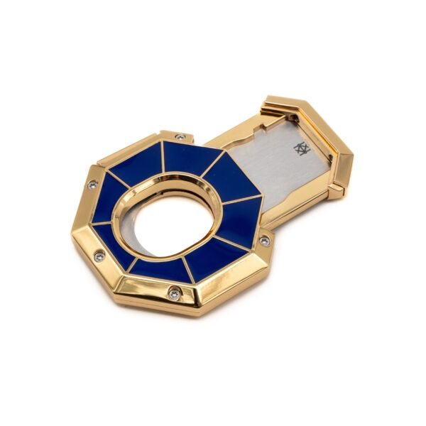 HALO Lazuli Cigar Cutter